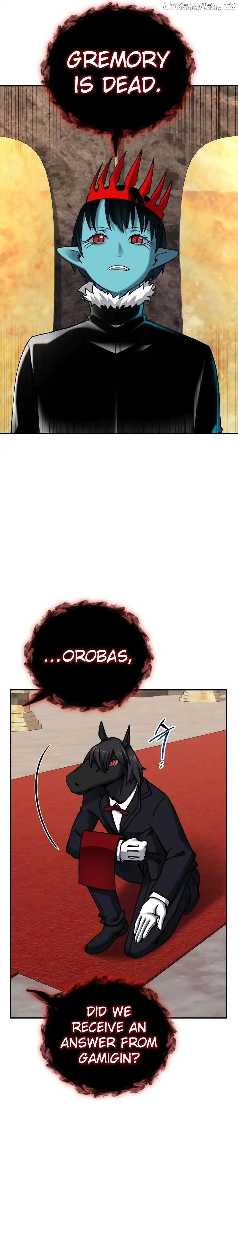 The Savior’s Bucket List chapter 39 page 3