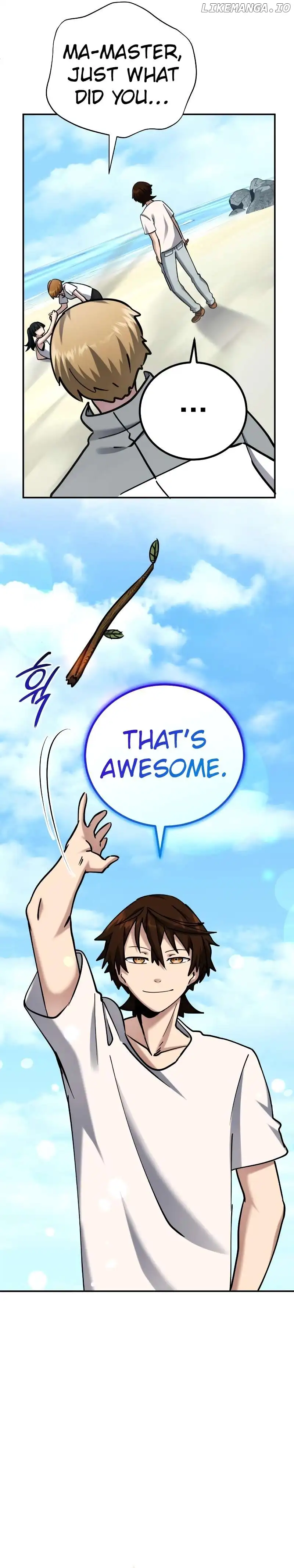 The Savior’s Bucket List chapter 39 page 15