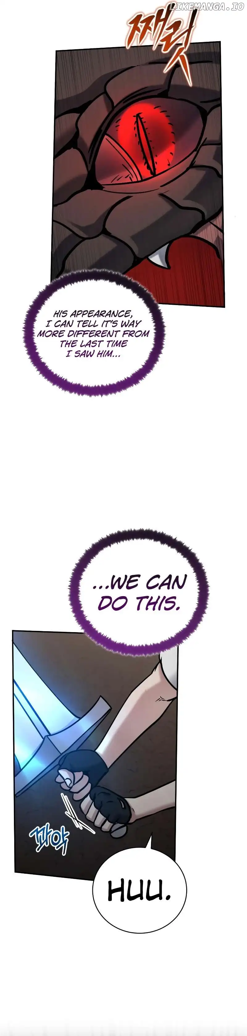 The Savior’s Bucket List chapter 39 page 22