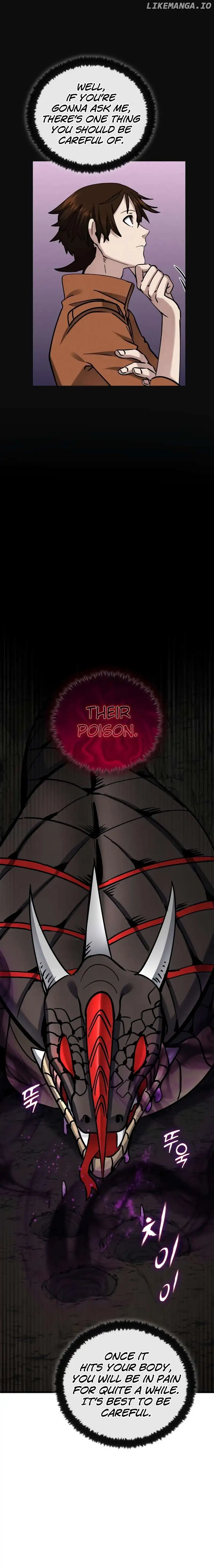 The Savior’s Bucket List chapter 39 page 27