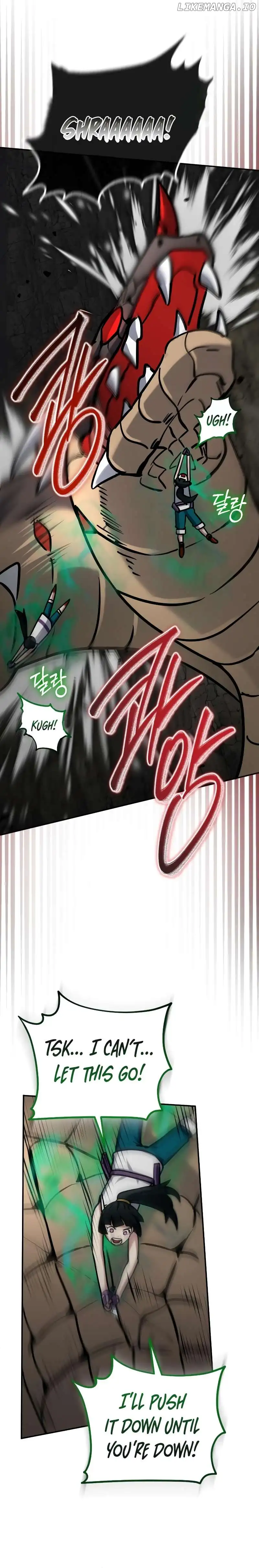 The Savior’s Bucket List chapter 39 page 32