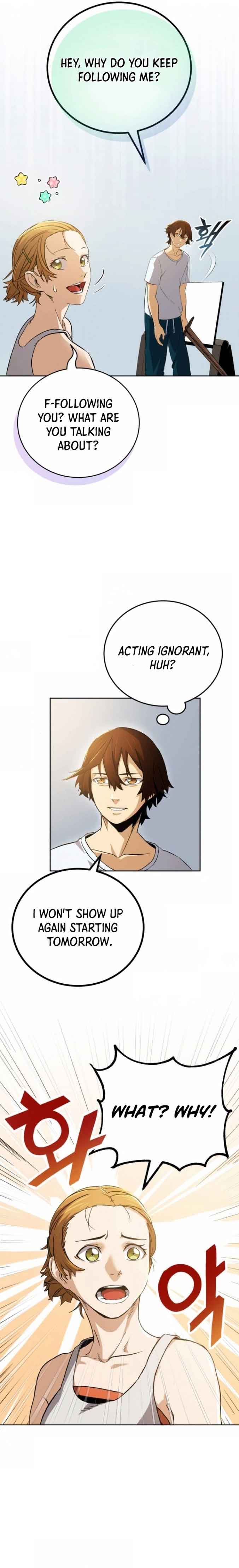 The Savior’s Bucket List chapter 4 page 9