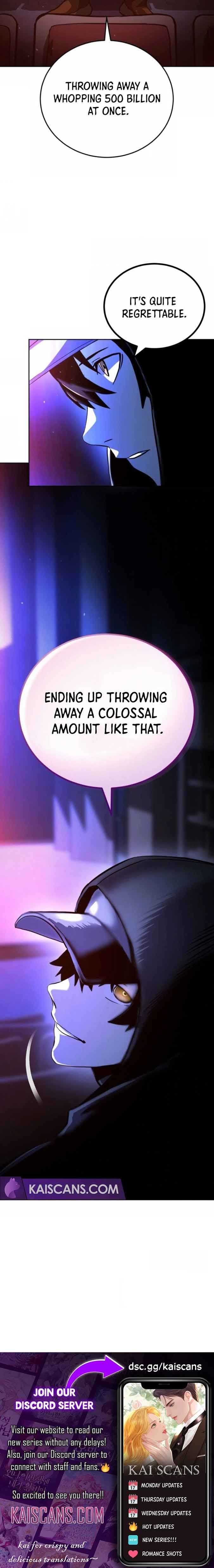 The Savior’s Bucket List chapter 4 page 30