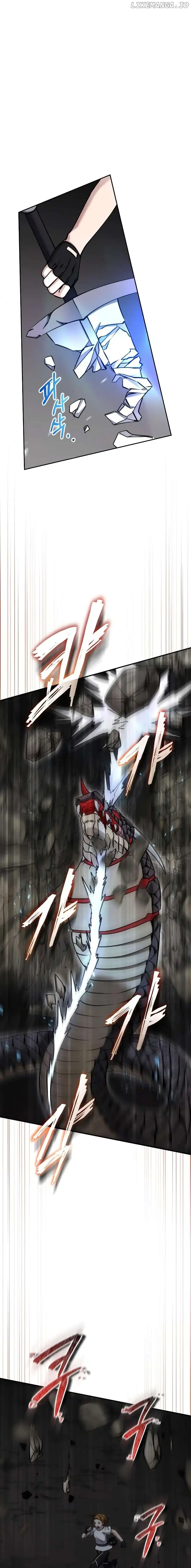 The Savior’s Bucket List chapter 40 page 4