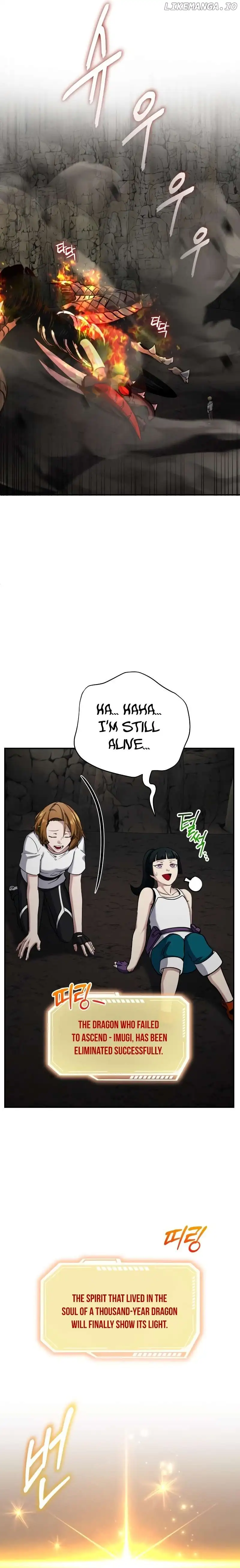 The Savior’s Bucket List chapter 40 page 9