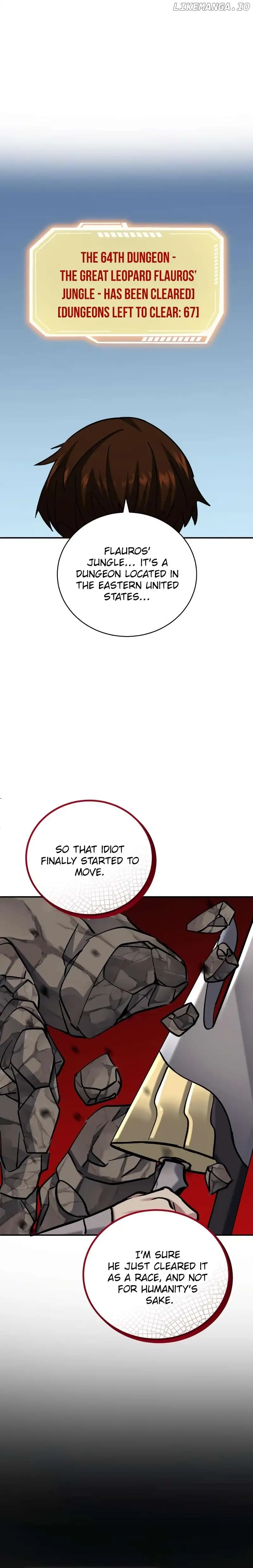 The Savior’s Bucket List chapter 40 page 26