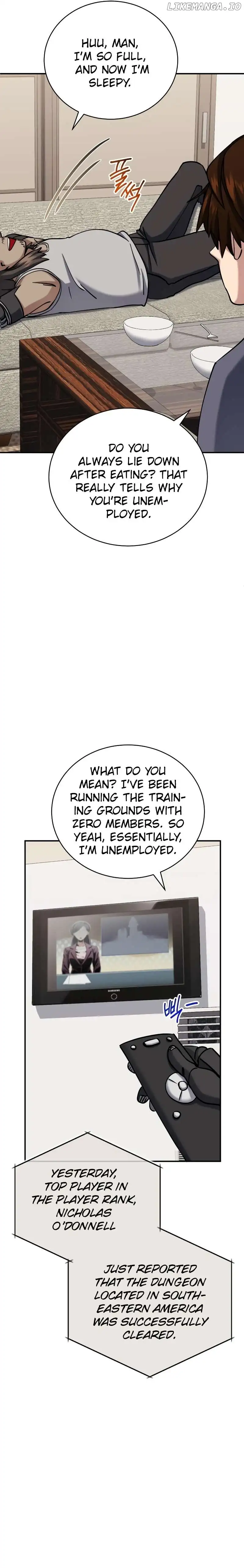 The Savior’s Bucket List chapter 41 page 15