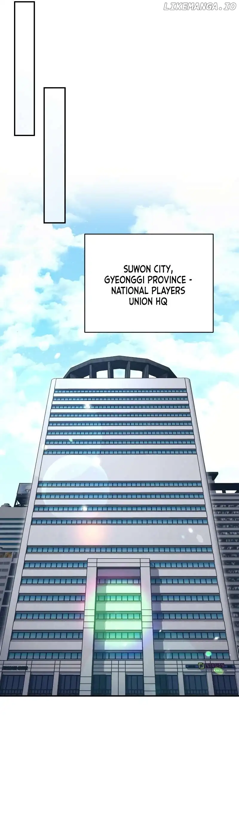 The Savior’s Bucket List chapter 41 page 21