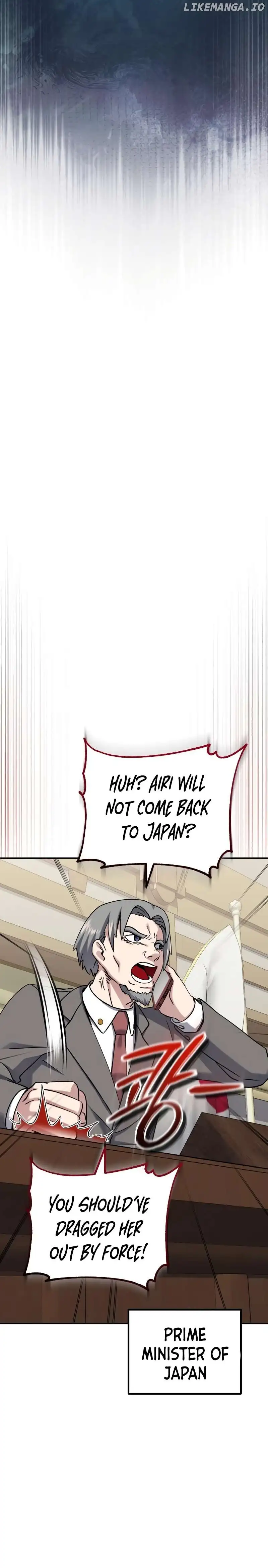 The Savior’s Bucket List chapter 42 page 30
