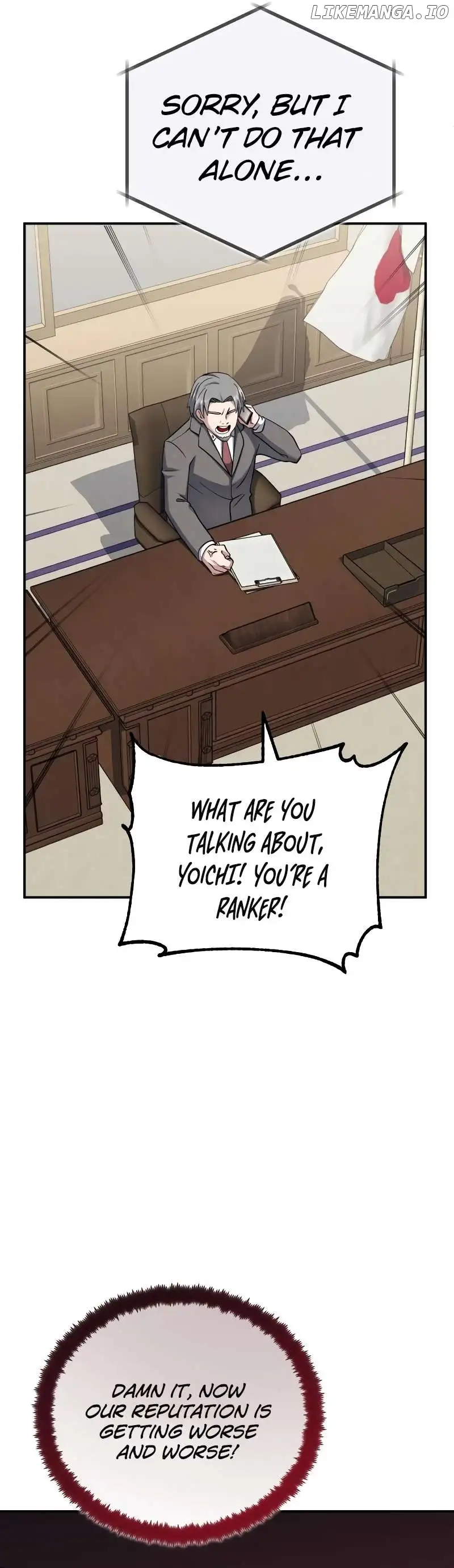 The Savior’s Bucket List chapter 42 page 31