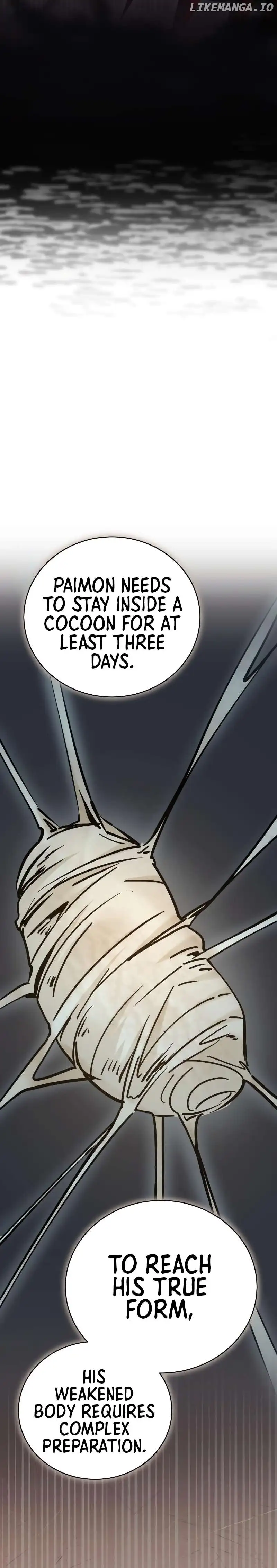 The Savior’s Bucket List chapter 44 page 14