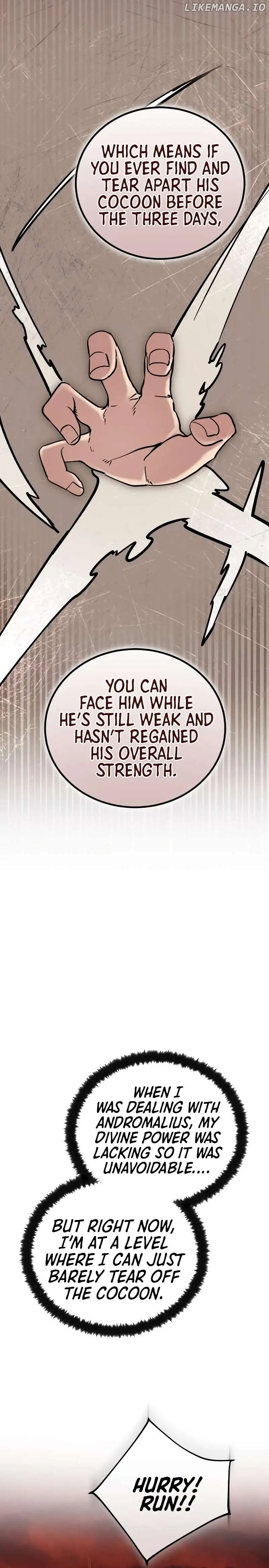 The Savior’s Bucket List chapter 44 page 15