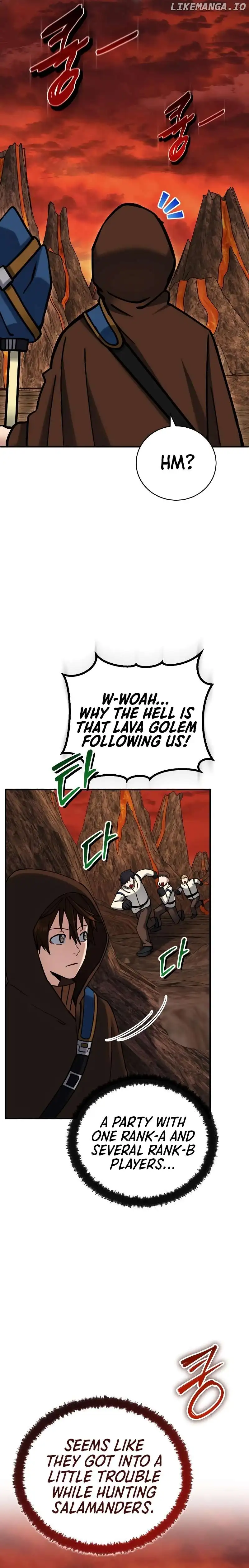 The Savior’s Bucket List chapter 44 page 16