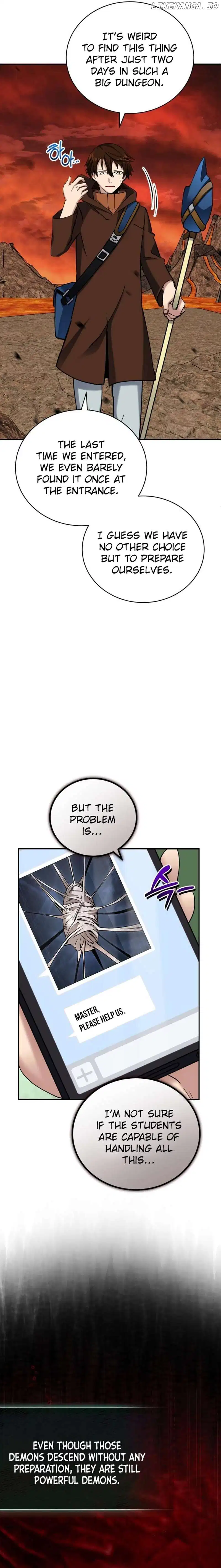 The Savior’s Bucket List chapter 45 page 2