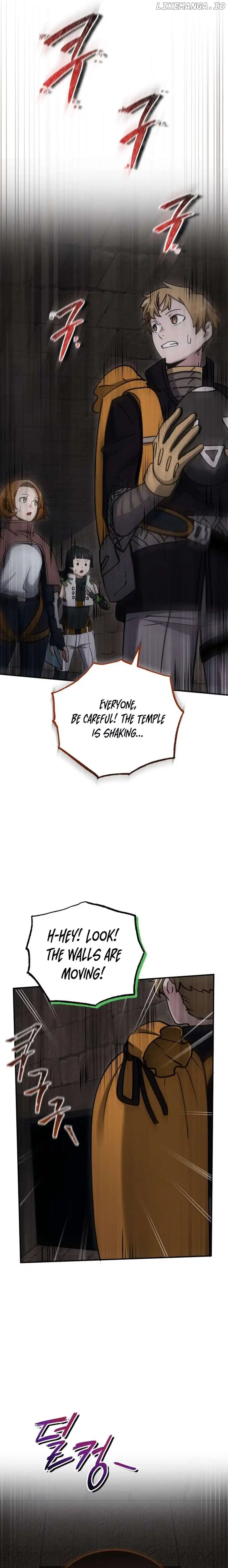 The Savior’s Bucket List chapter 45 page 17