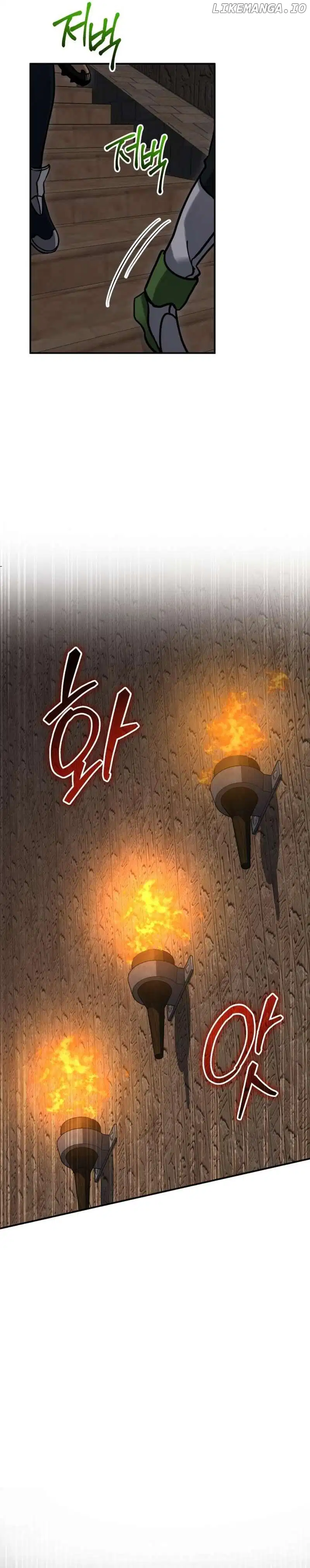 The Savior’s Bucket List chapter 45 page 19