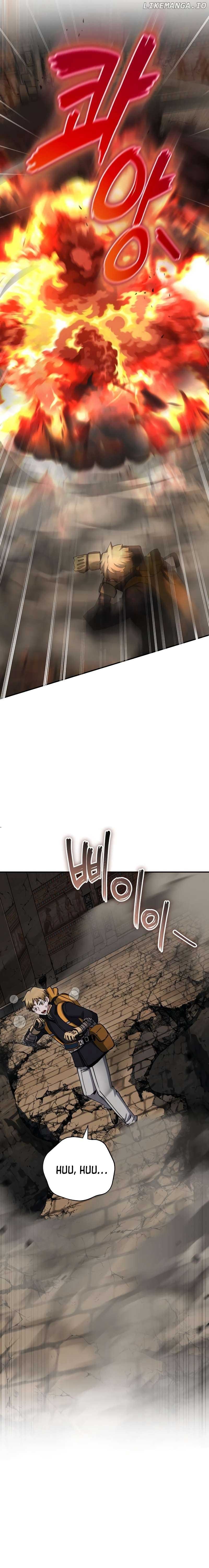 The Savior’s Bucket List chapter 46 page 13