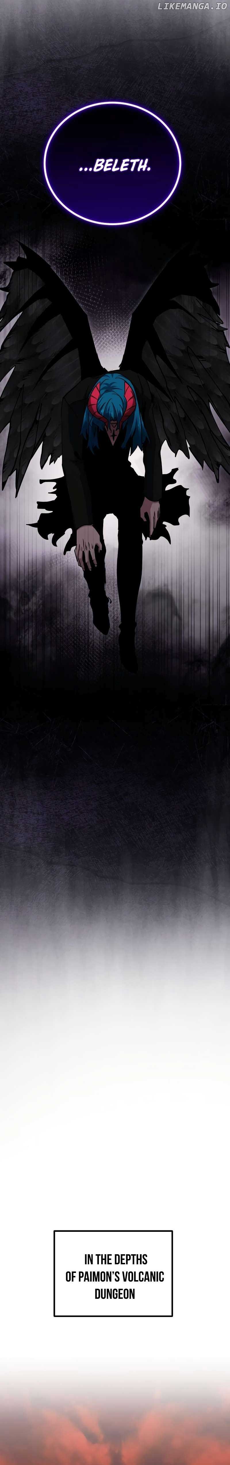 The Savior’s Bucket List chapter 46 page 21