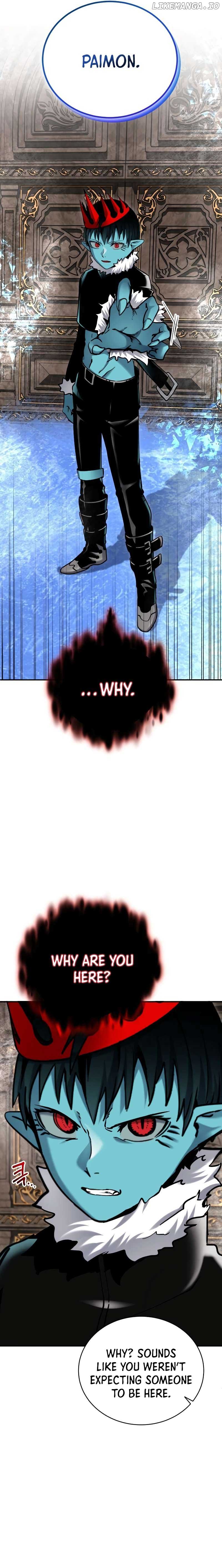 The Savior’s Bucket List chapter 46 page 29