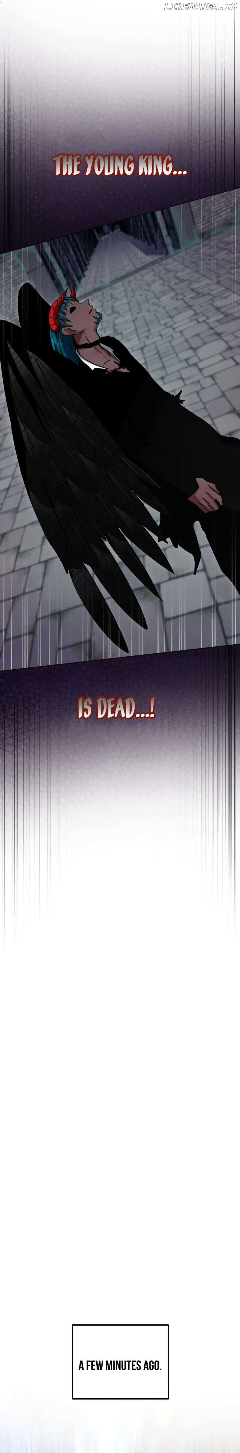 The Savior’s Bucket List chapter 47 page 23