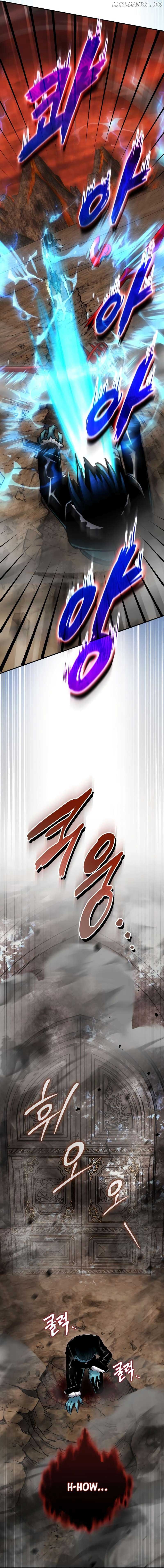 The Savior’s Bucket List chapter 47 page 29