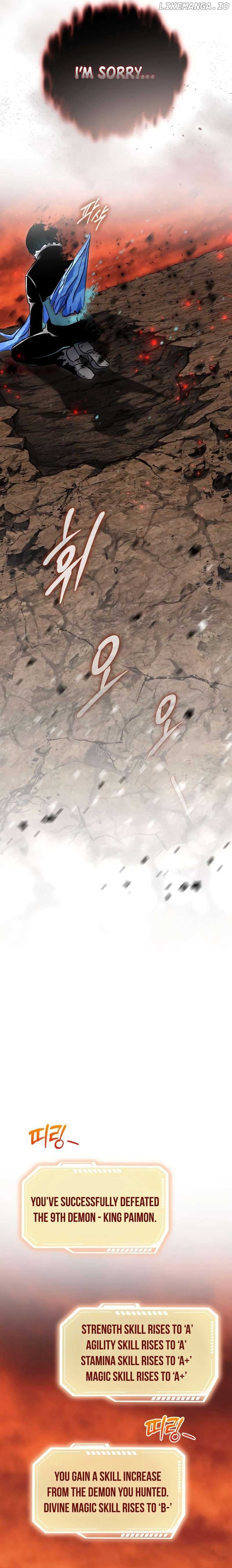 The Savior’s Bucket List chapter 47 page 33
