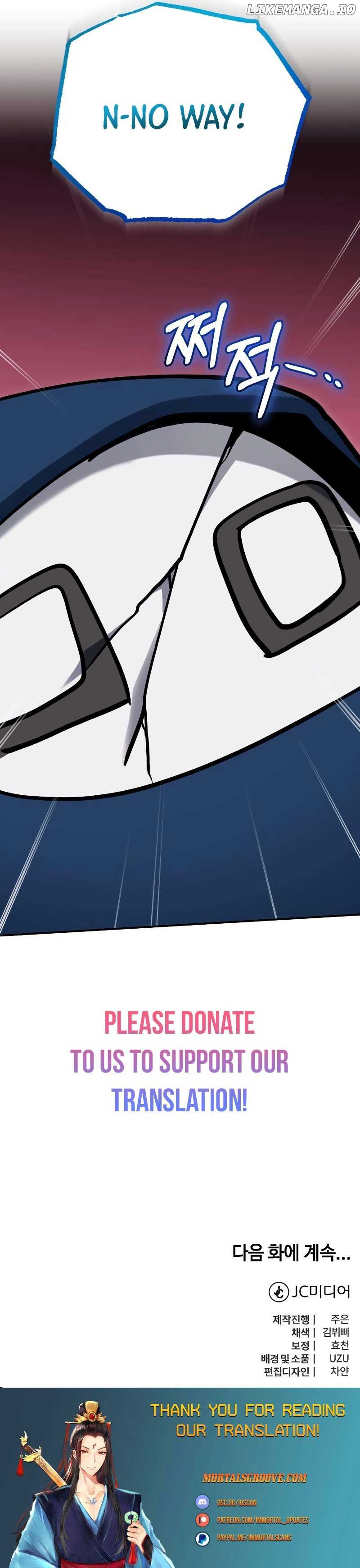 The Savior’s Bucket List chapter 47 page 37