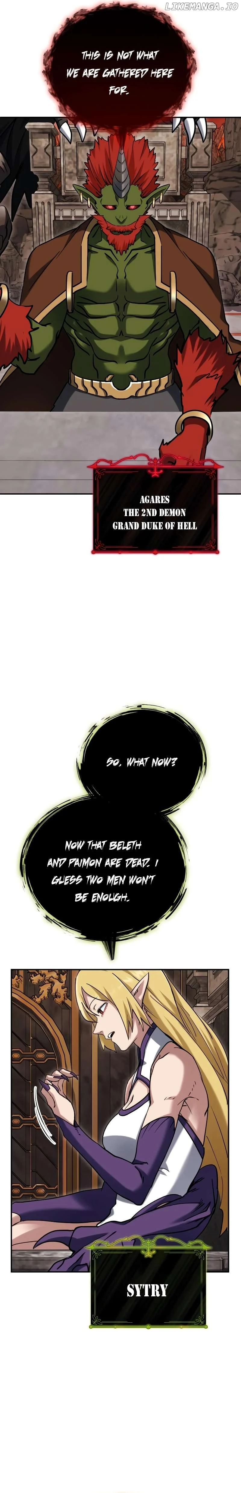 The Savior’s Bucket List chapter 48 page 24