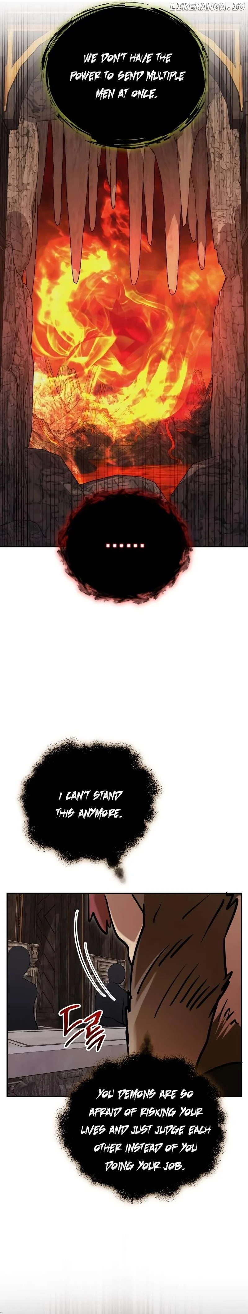The Savior’s Bucket List chapter 48 page 25