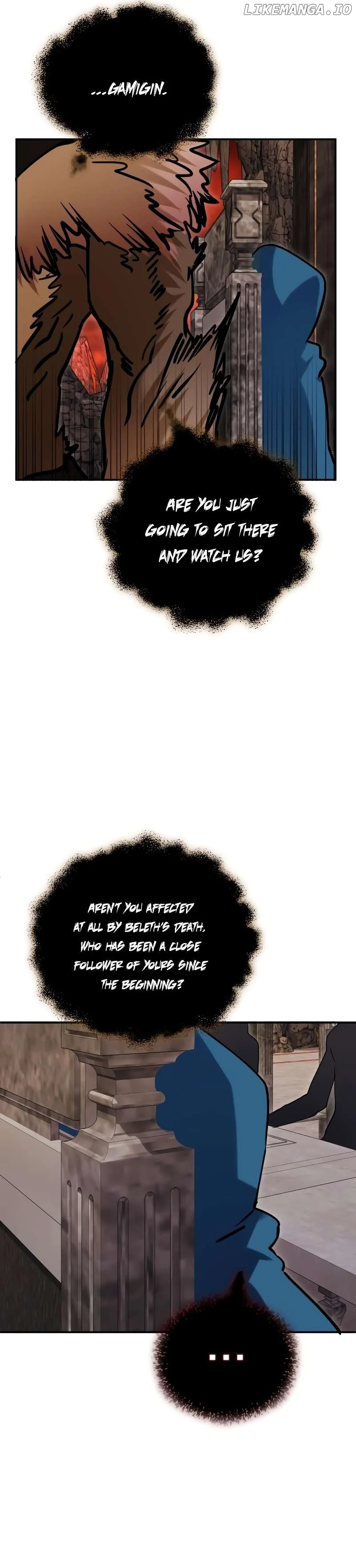 The Savior’s Bucket List chapter 48 page 27