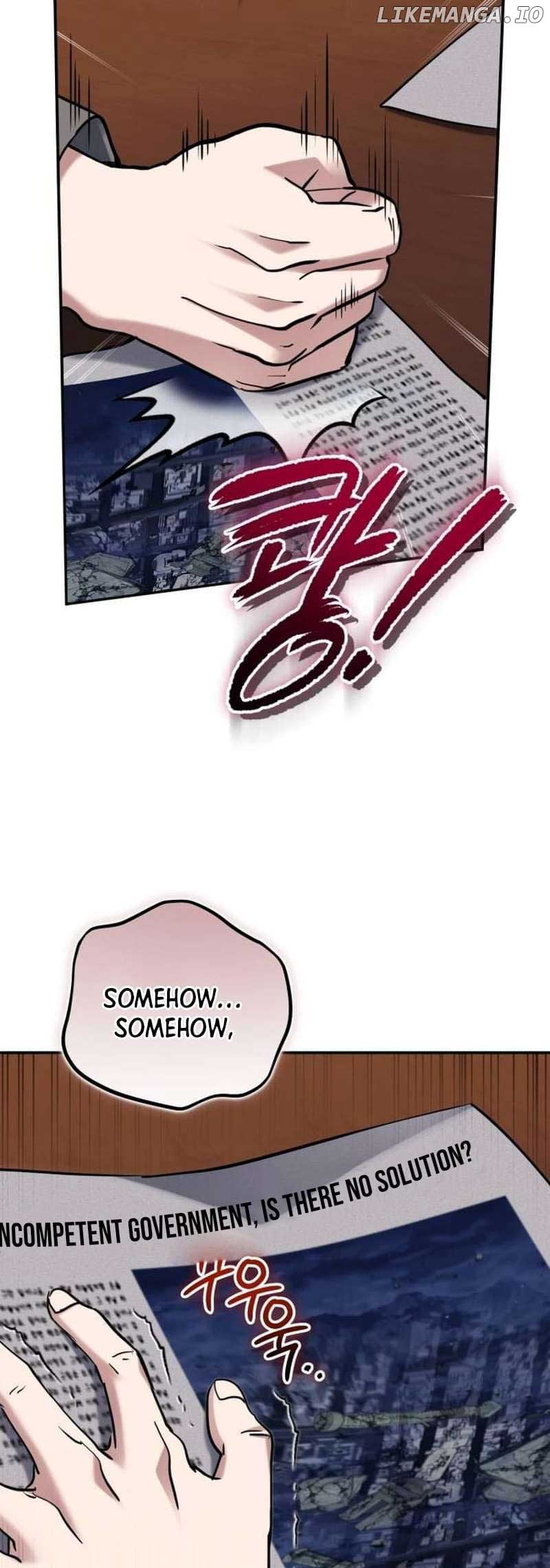 The Savior’s Bucket List chapter 49 page 4