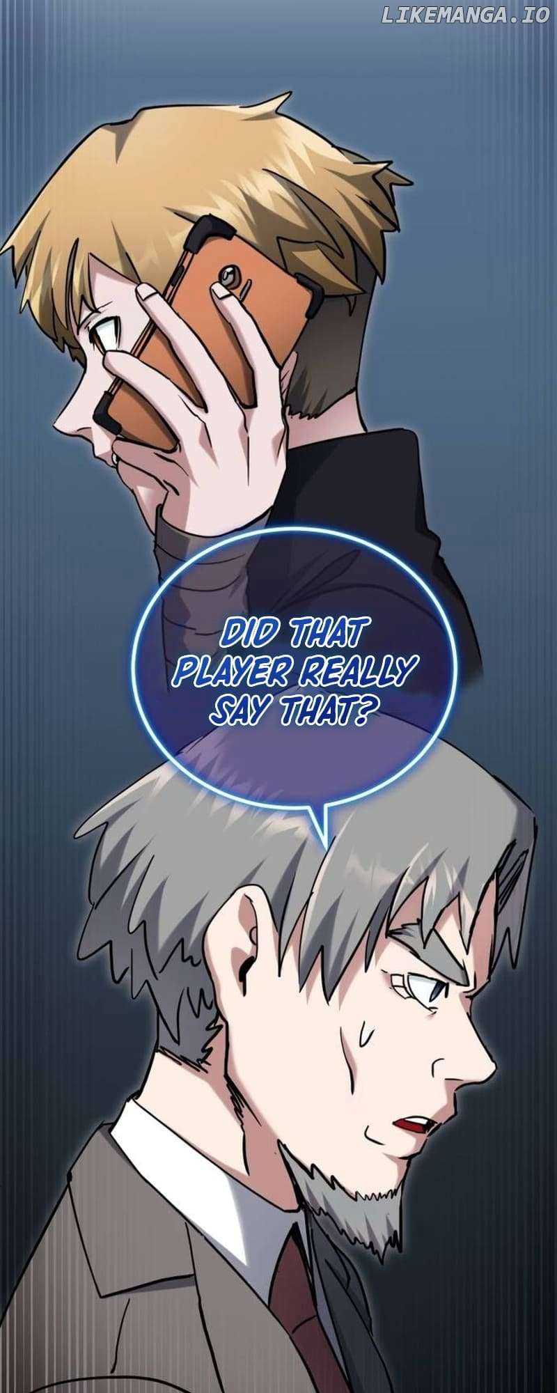 The Savior’s Bucket List chapter 49 page 7