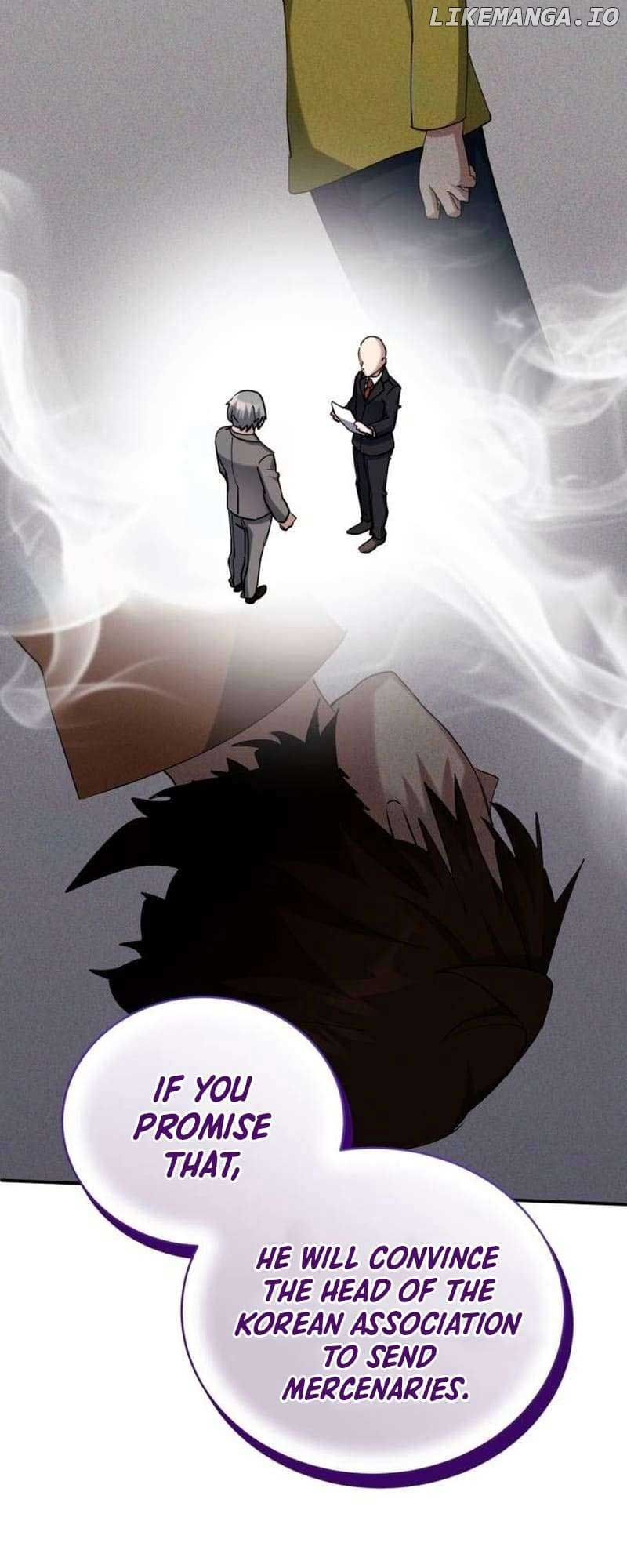 The Savior’s Bucket List chapter 49 page 9