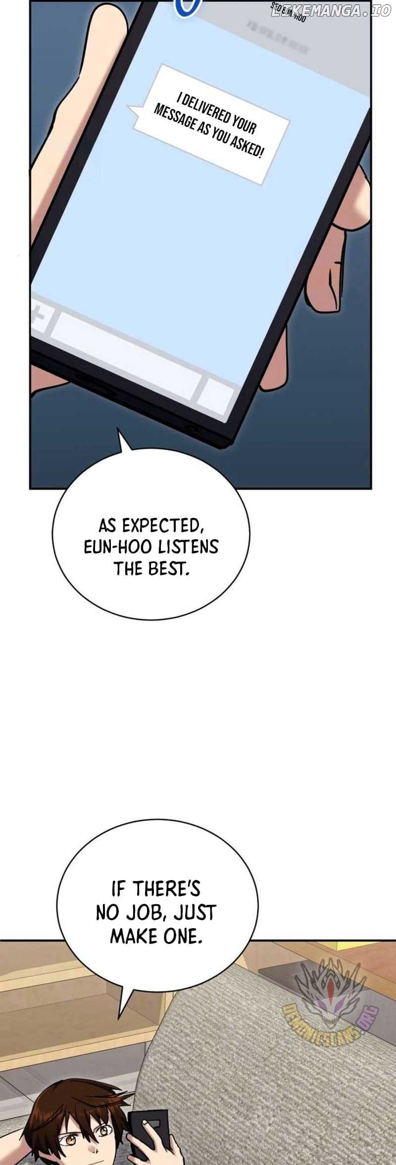 The Savior’s Bucket List chapter 49 page 13