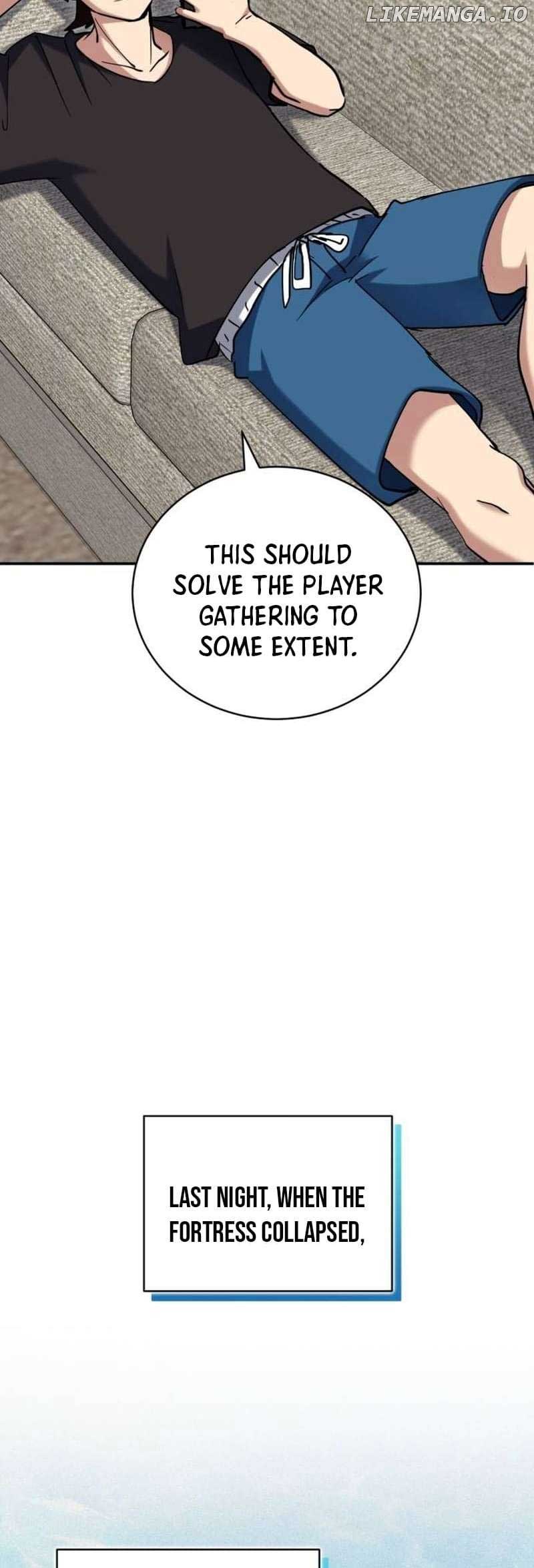 The Savior’s Bucket List chapter 49 page 14