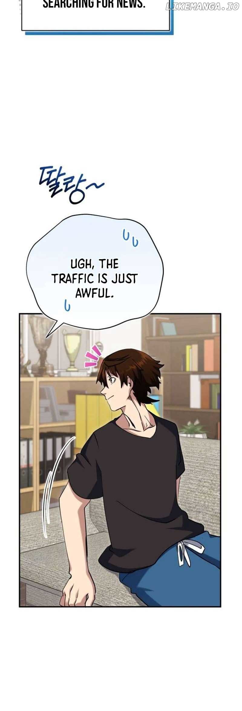 The Savior’s Bucket List chapter 49 page 16