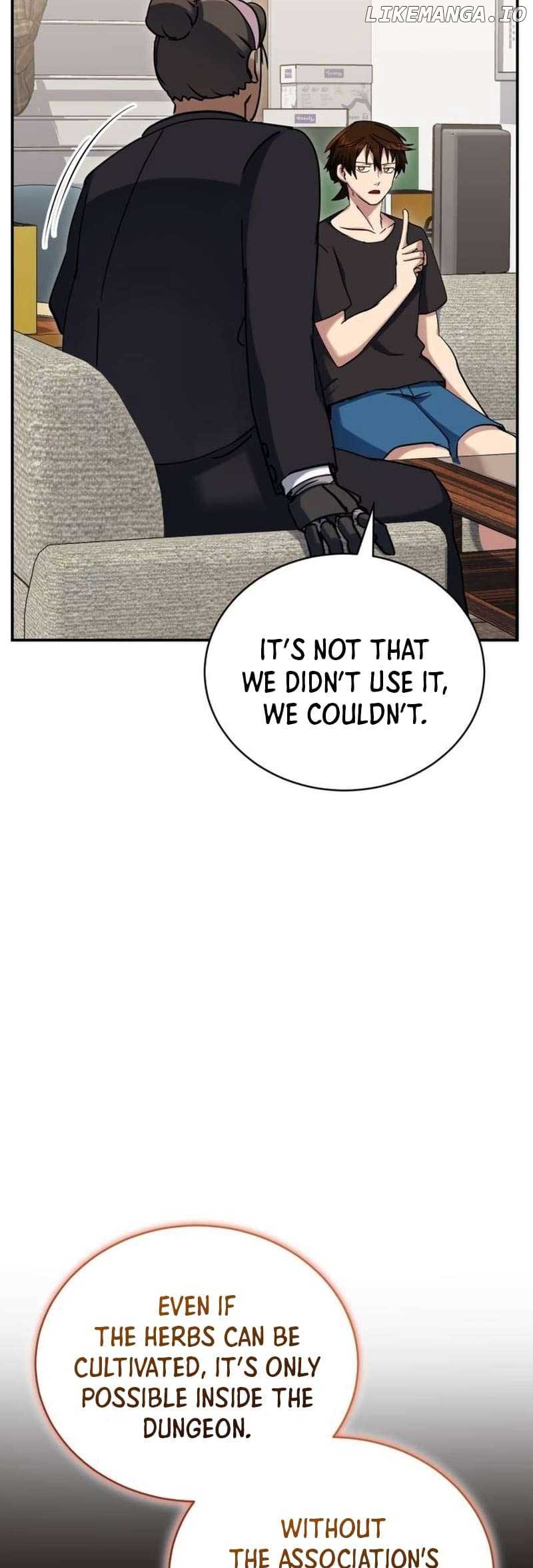 The Savior’s Bucket List chapter 49 page 19