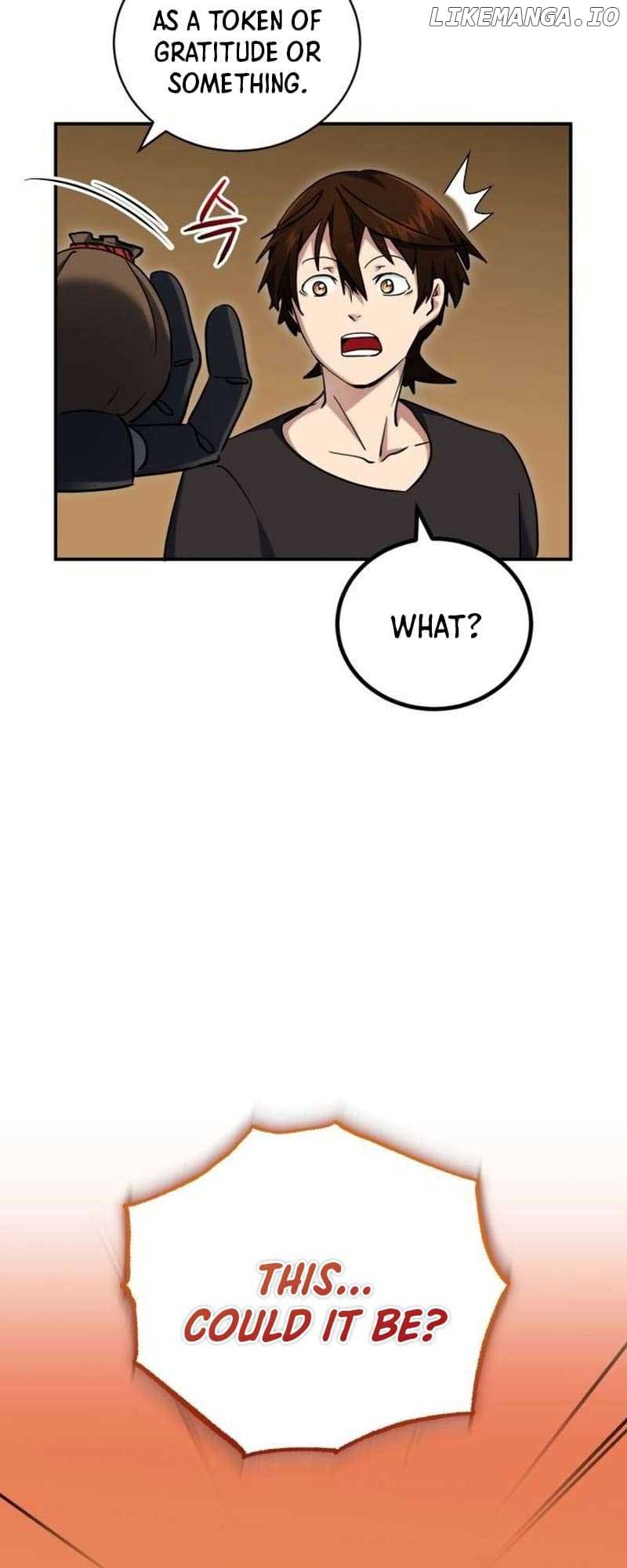 The Savior’s Bucket List chapter 49 page 23