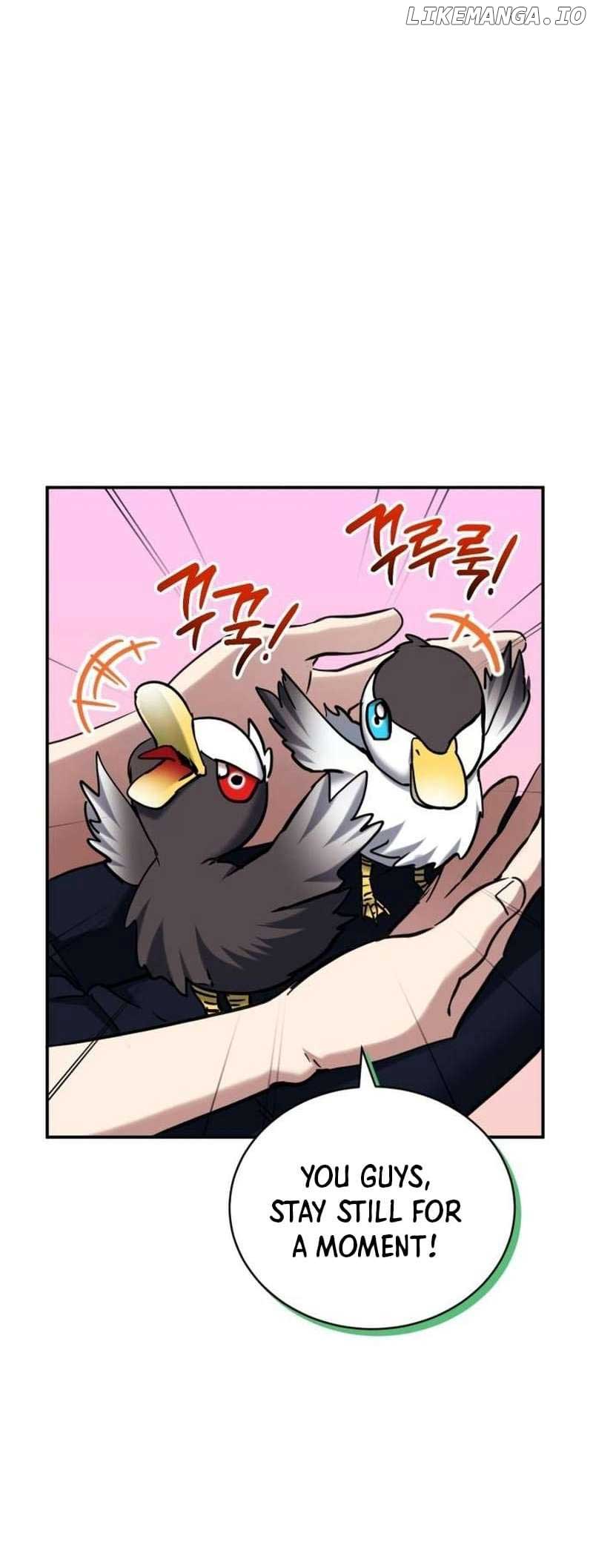 The Savior’s Bucket List chapter 49 page 36