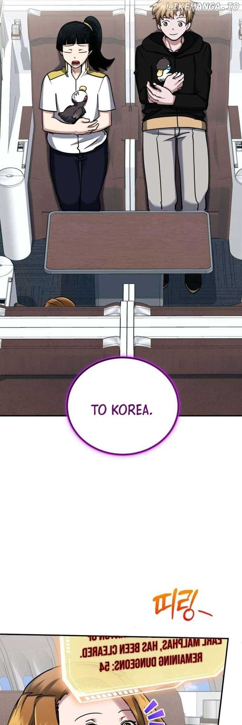 The Savior’s Bucket List chapter 49 page 40