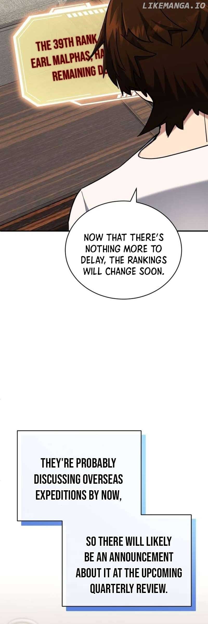 The Savior’s Bucket List chapter 49 page 43