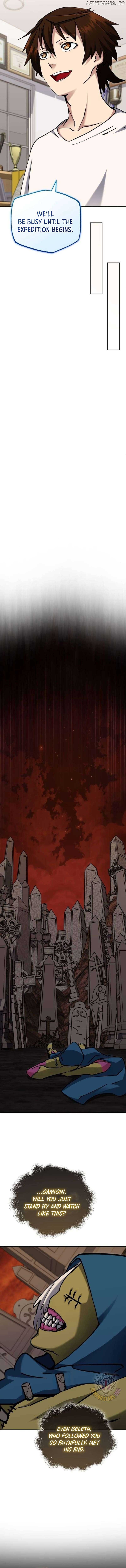 The Savior’s Bucket List chapter 49 page 44