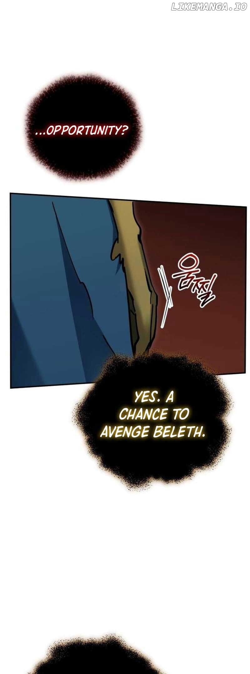 The Savior’s Bucket List chapter 49 page 51