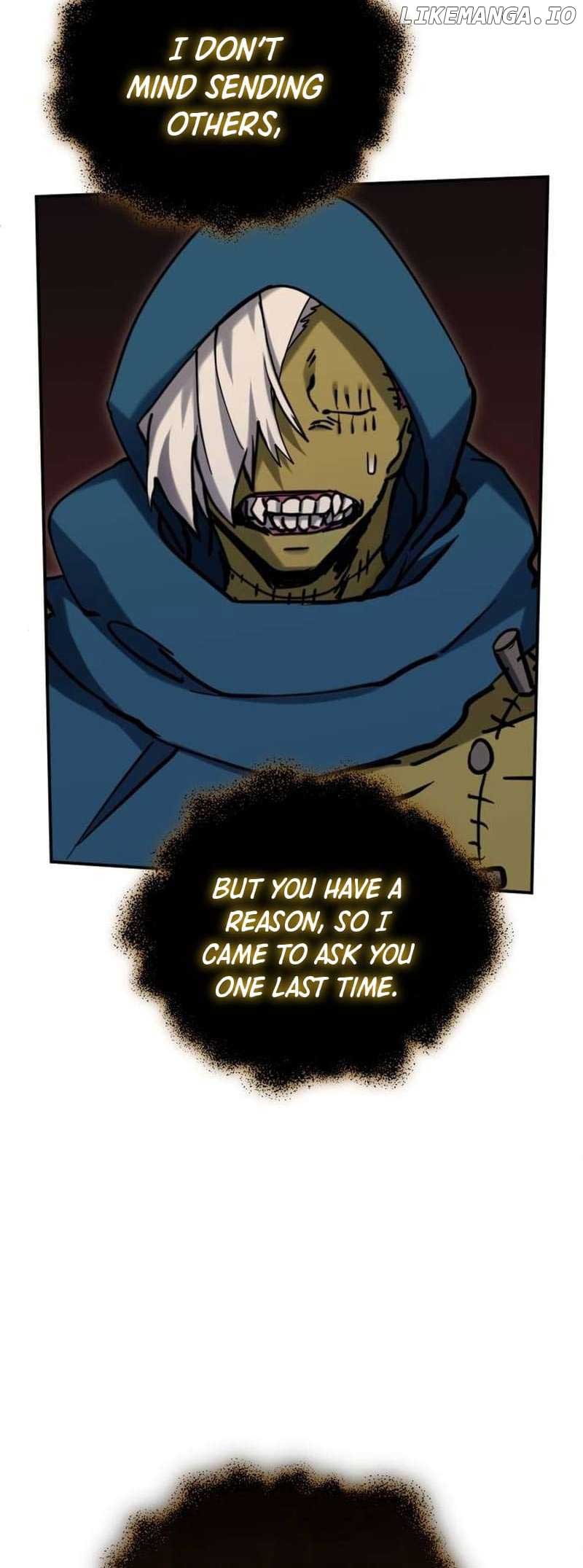 The Savior’s Bucket List chapter 49 page 52