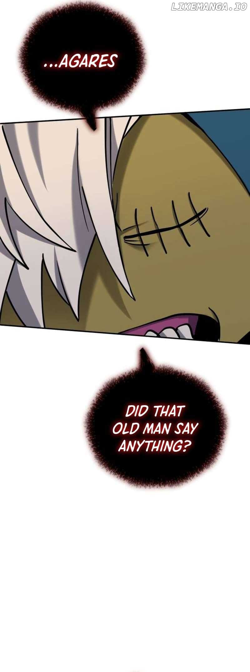 The Savior’s Bucket List chapter 49 page 54