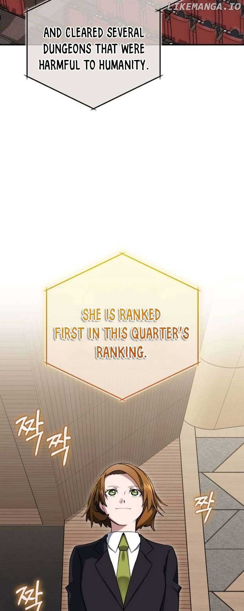 The Savior’s Bucket List chapter 49 page 57