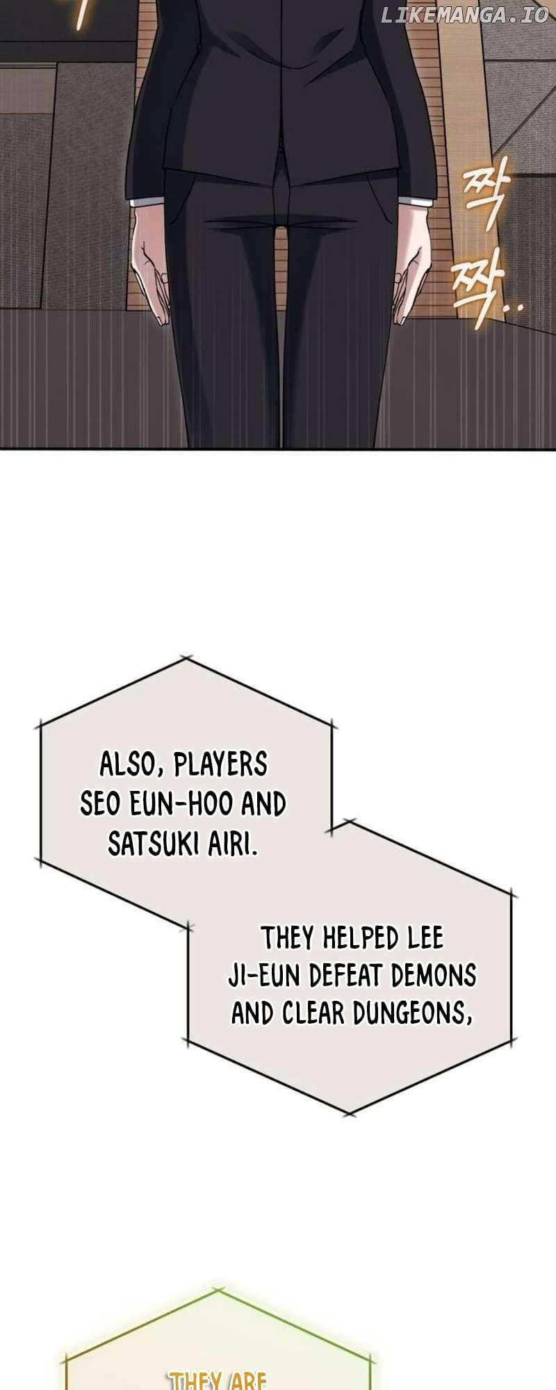 The Savior’s Bucket List chapter 49 page 58