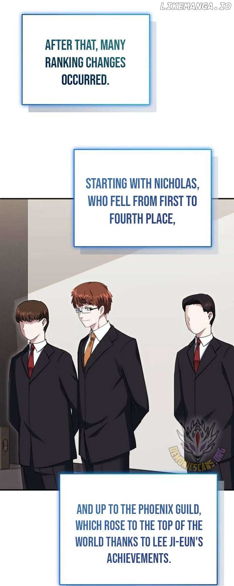 The Savior’s Bucket List chapter 49 page 60