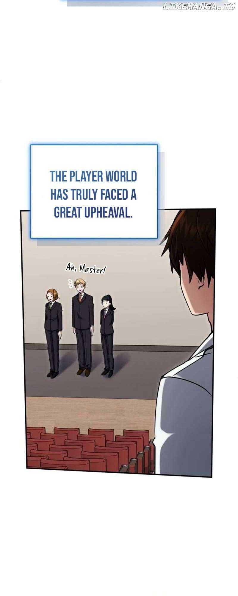 The Savior’s Bucket List chapter 49 page 61