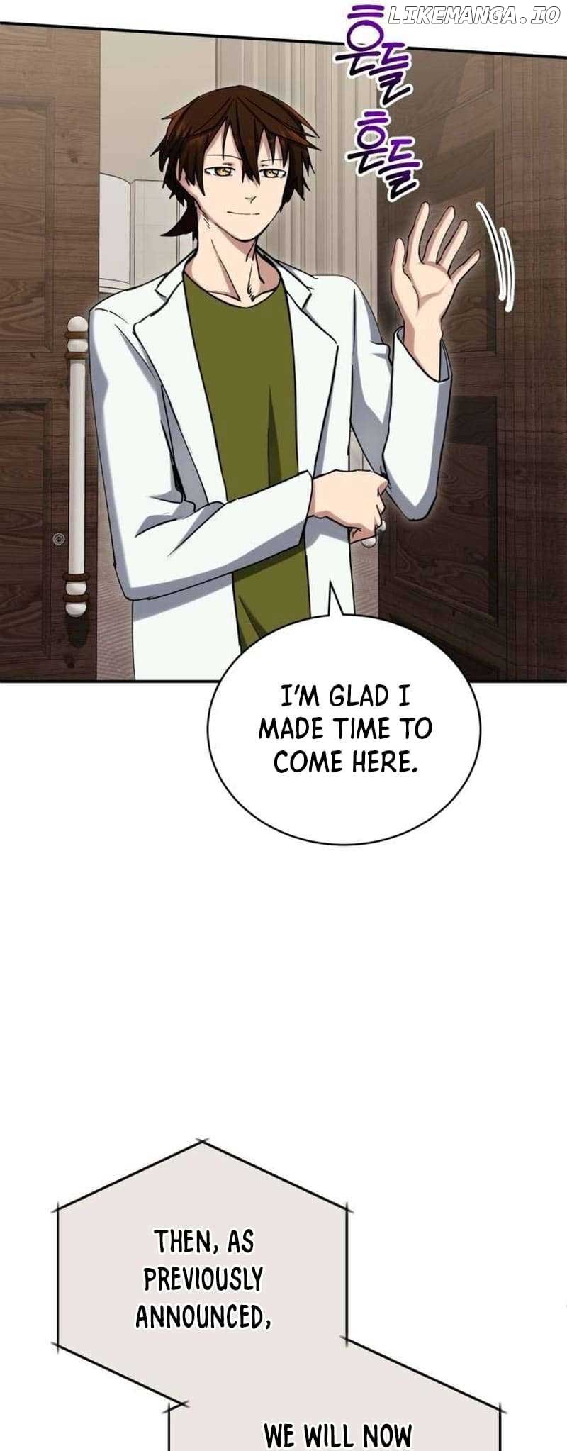 The Savior’s Bucket List chapter 49 page 62